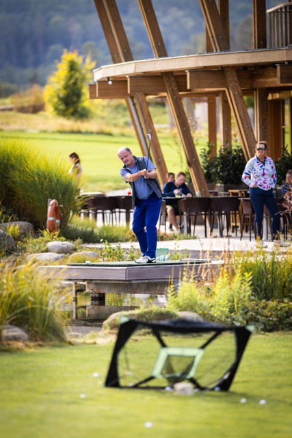 Panorama Golf Resort – panoramagolf.cz